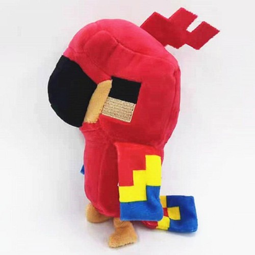 Minecraft Plush Toys Stuffed Animal Doll Soft Plush Toys - Picture 54 of 96