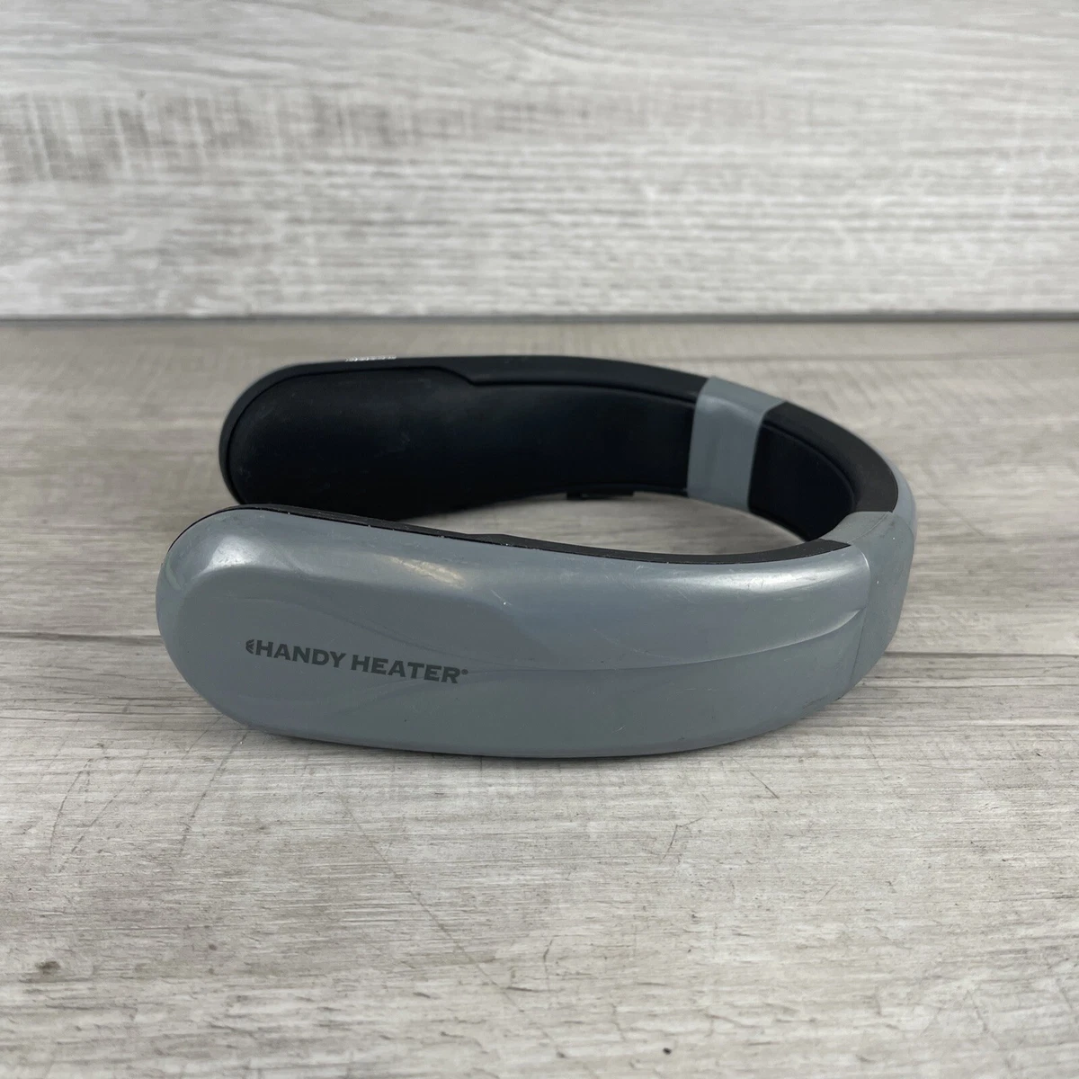 Handy Heater Freedom Wearable Personal Cordless Heater | eBay