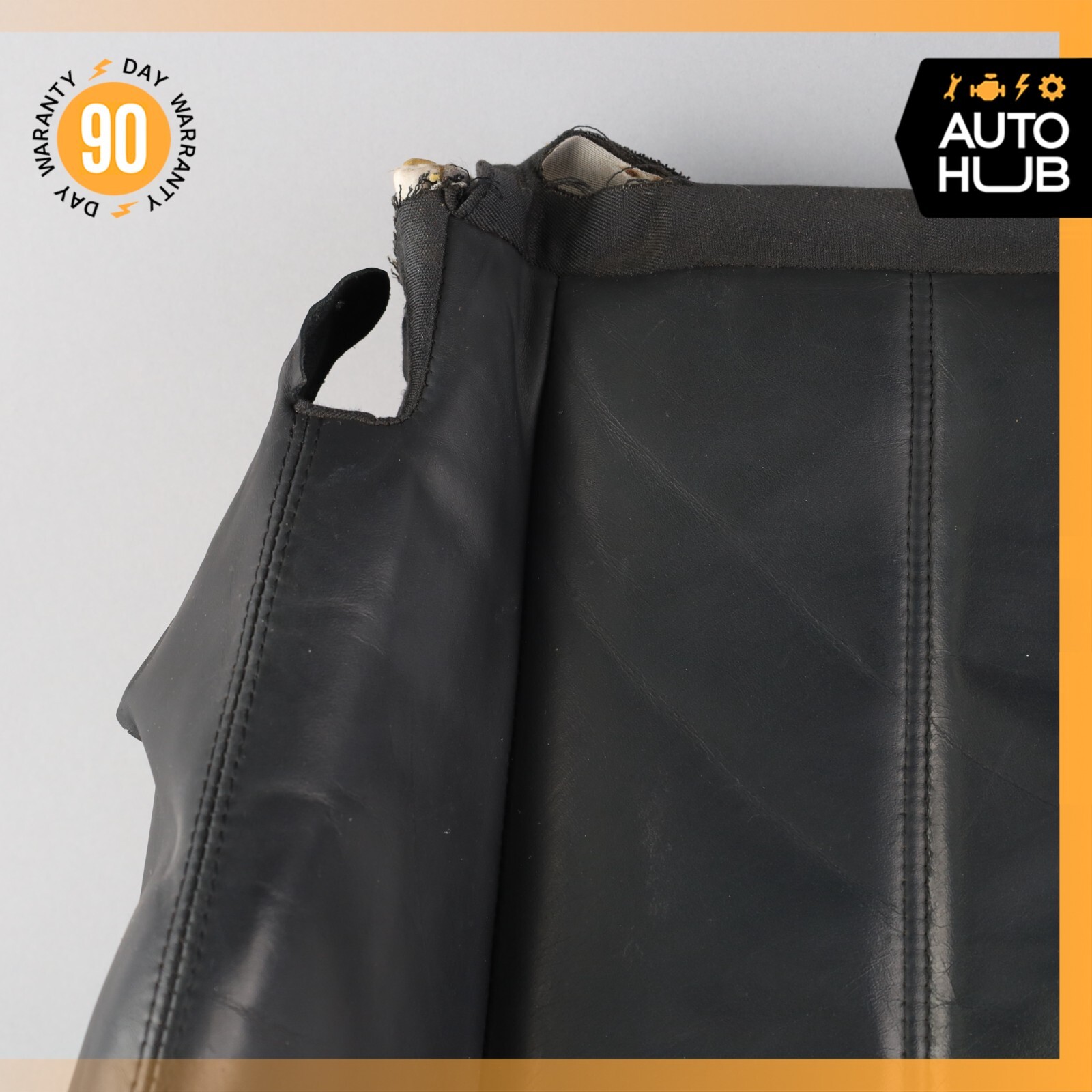 Bentley Continental GTC GT Front Left Side Lower Bottom Seat Cushion OEM 60k