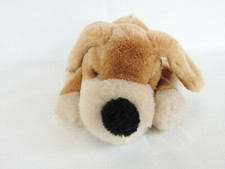 FAO Schwartz Plush Puppy Dog 8''