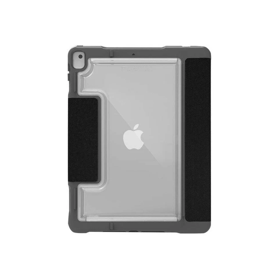 STM Goods Dux Plus Duo Cover per tablet Apple iPad 10.2 (Gen.9, 2021), iPad - Immagine 4 di 4