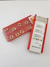 Sandvik Indexable Inserts