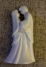 1983 Wilton Bride and Groom Cake Topper