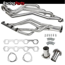 Fits Ford 1964-1970 Sbf Mustang 289 302 351 Exhaust Header Manifold