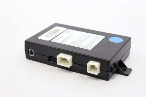 Módulo de control de arranque remoto del motor Subaru Outback 2020-2022 2,4 L OEM 4360816 - Imagen 2 de 9