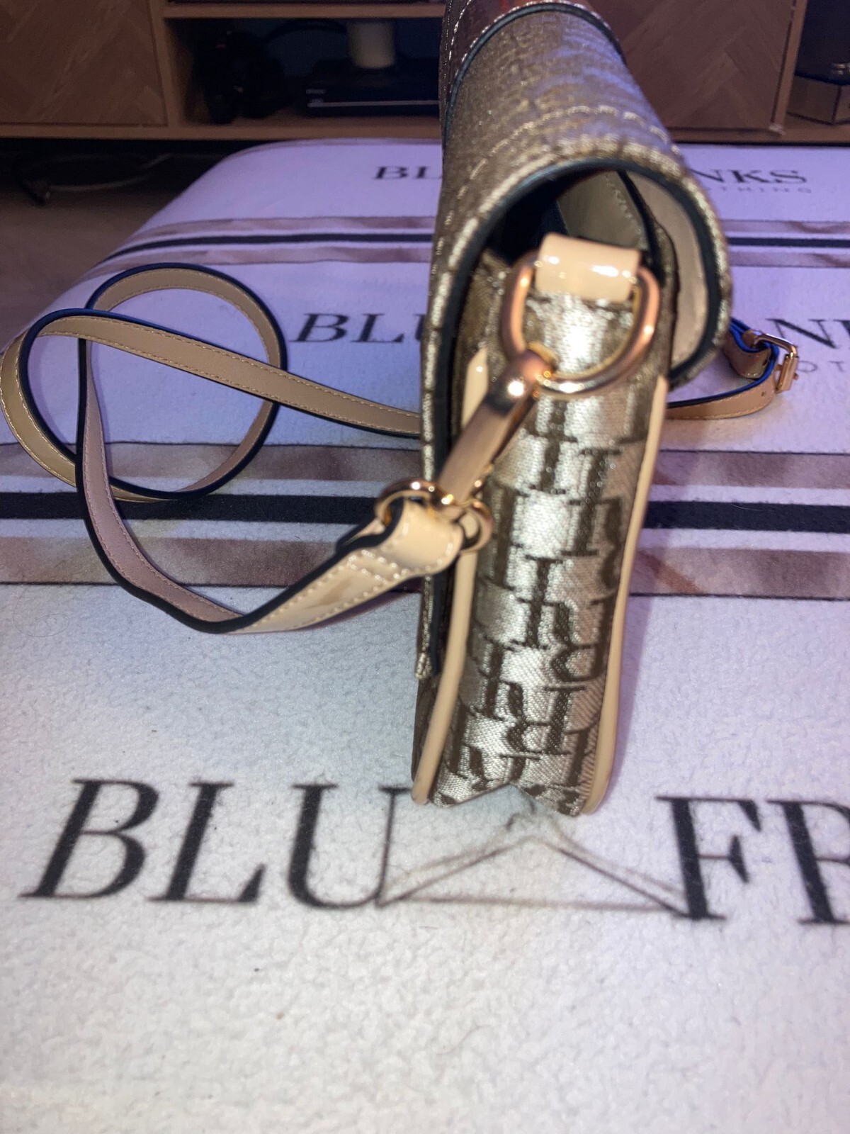 Women's River Island Cross Body Bag eBay