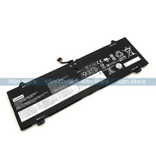 Genuine L19M4PDC L19C4PDC Battery for Lenovo Yoga 7-15ITL5 7-14ITL5 C750-14ITL