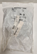 NEW OLD STOCK ALLEN-BRADLEY SER.B 10METER 4-PIN QD CORDSET 889D-F4GCDE-10