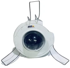 AXIS M3014 PoE Fixed Dome Network IP Camera 