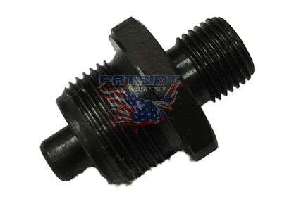 RIELLO 3007581 NOZZLE OUTLET FITTING REPLACES 3007268 FOR F3 F5 F10 F15 BF3 BF5
