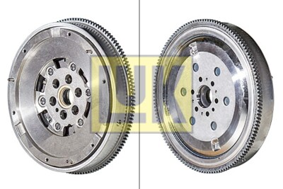 LuK 415 0465 10 Schwungrad für HOLDEN,OPEL,VAUXHALL