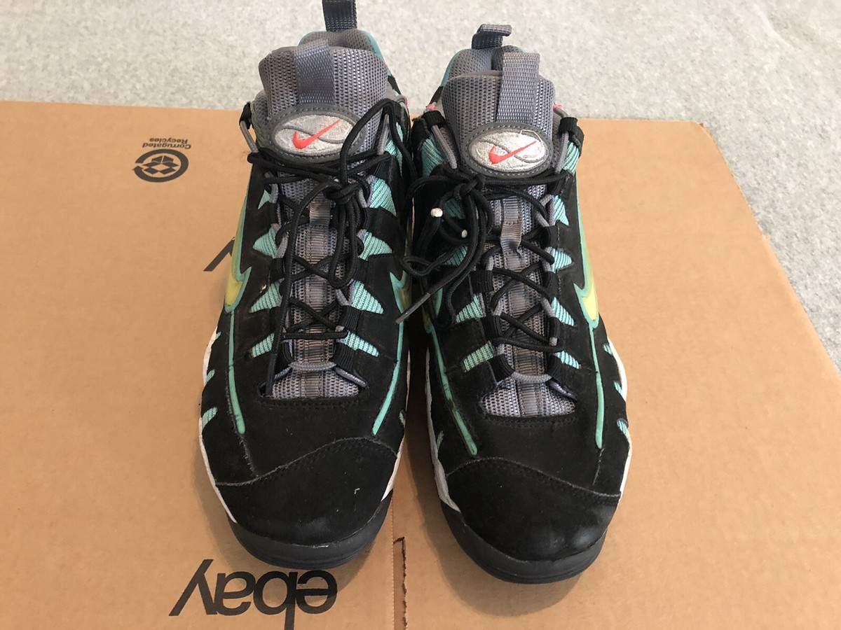 hideo nomo air max