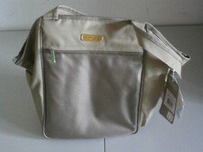 Allerhand elegant zip Tote / TASCHE AH-MB-EZT-30 wickeltasche polyester KHAKI 06