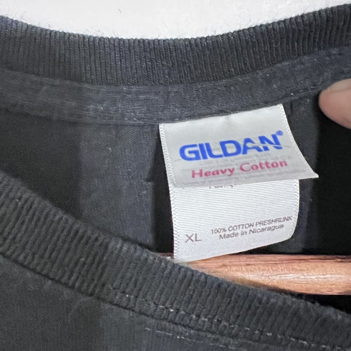 00s GILDAN TankTop y2k アーカイブ Y2K Sleeveless Crop Top
