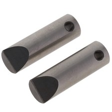 New TCM Continental Rocker Shaft P/N 648000 - Set of 2 IO-550, Cessna 421