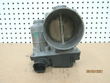 2006 06 Infiniti M35 Throttle Body Assembly THB OEM