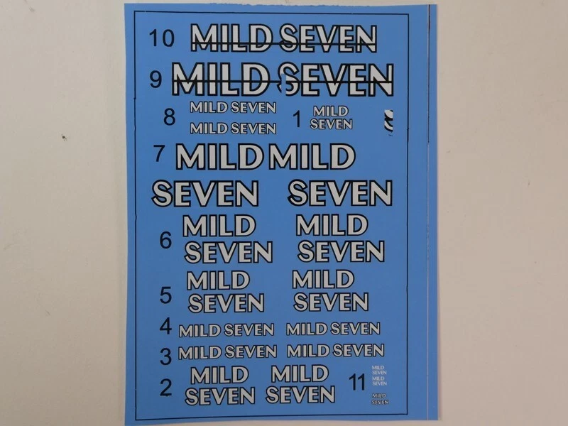 Minichamps Benetton B195 #1 Schumacher World Champion 1995 Japan 1/18 510953401 - Immagine 4 di 4