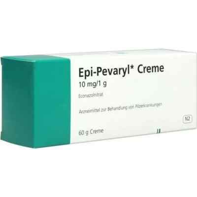 EPI PEVARYL Creme 2X30 g PZN 1870803
