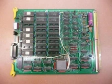 Executone Encore CX 2994402 / S30238-K8772-X-2-X501 Enhanced Processor Card