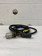 IVEK AG540036 PLC to Controller Module Cable 14-pin to 14-pin, 10‘ length