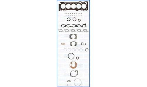 Full Engine Rebuild Gasket Set VOLVO S60 20V,V70 XC 20V 2.4 200 B5244T3 (2001-)