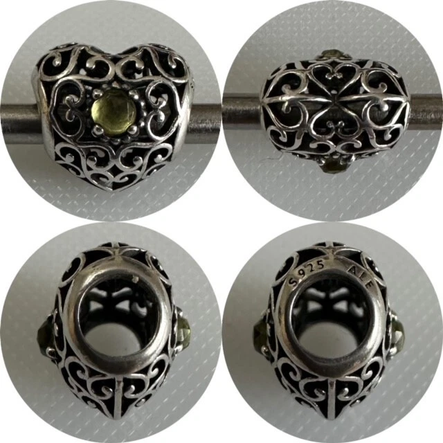 Pandora charms shop august