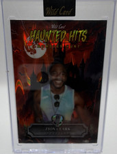 Wild Card Haunted Hits Monster Hunt 2025 Zion...
