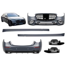 Tuning Mercedes 450
