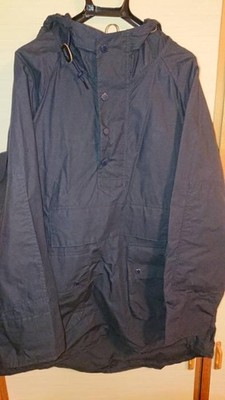 Engineered Garments x Barbour Warby Jacket XS Dark Navy
