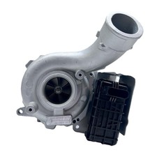 Turbolader Garrett für Audi A4 A5 Q5 3.0 TDI 211-240PS CAPA CCWA 776469-5 