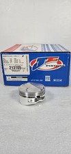 New Je 4.135 18 Deg Sbc Pistons Chevy Imca Ump Wissota Sprint Drag Stock Car B