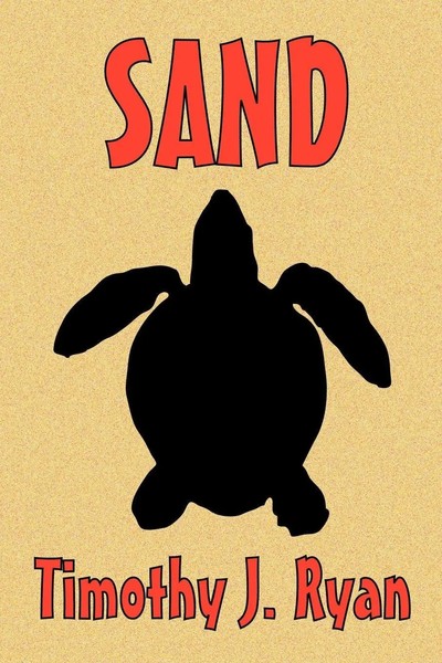 Timothy J. Ryan | Sand | Taschenbuch | Englisch (2012) | Kartoniert / Broschiert-image