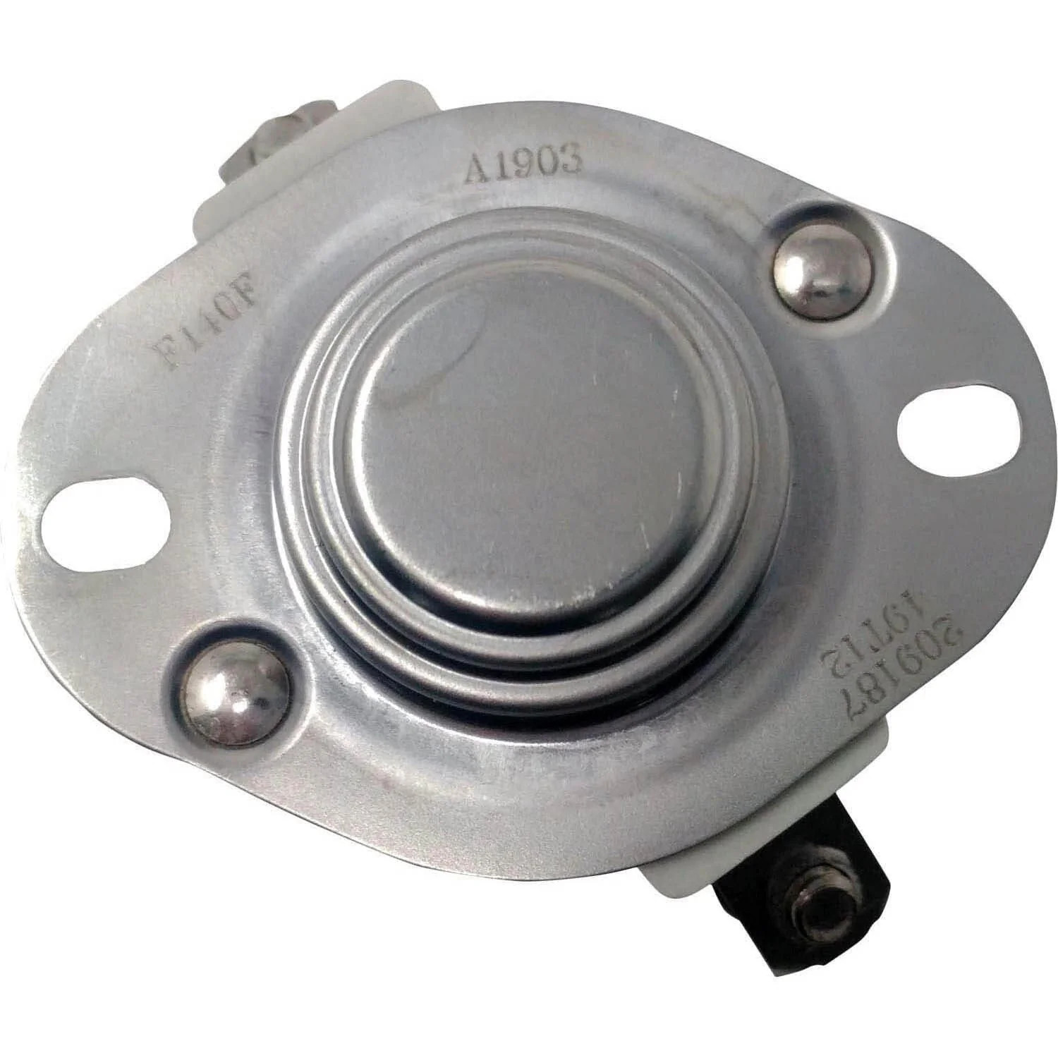 Lennox Pellet Stove Proof of Fire Switch: H5887