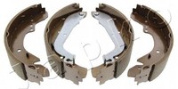 Bremsbackensatz Japko 550704 FüR Opel Arena A97 Bus Combi TB TF TF1G Thbj TF1J 1