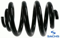 Sachs 994179 Fahrwerksfeder FüR VW