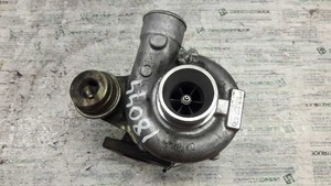 A6110960099 TURBOLADER / 613395 FÜR MERCEDES-BENZ CLASE C W202 BERLINA 220 CDI