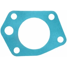Engine Coolant Outlet Gasket Fel-Pro For 1962 Mercury Villager 3.6L L6