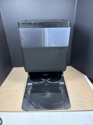 OEM iRobot Roomba Plus 405 - 505 Combo Mop Auto Wash Dock Station Charging Base