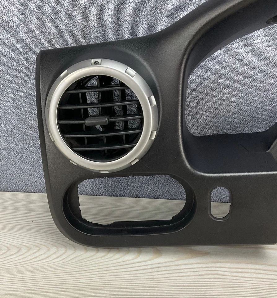 ♦️Bisel velocímetro cuadro instrumento/indicador Ford Expedition 2003-2006. OEM Foto 2 de 4