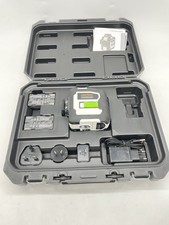 LASERLINER Multifunktions-Linienlaser CompactPlane 3G Pro 7,4 V 2,6 Ah Li-Ion