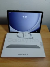 Samsung Galaxy Tab A9+ 11.0" 64GB Gray Wi-Fi 2023