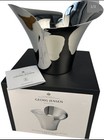 Georg Jensen Bloom Botanica Flower Pot with Box , In Medium