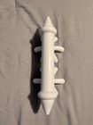 Ashley Black Fascia Blaster Tool For Cellulite Lymph Drainage — photo 1