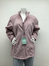 Magellan womens outerwear hickory canyon Soft...