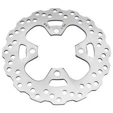 M Mati Rear Brake Rotor Disc for Kawasaki Kfx450r Kfx450 2008-2014 41080-0097 41