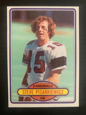 1980 Topps Football - Complete Your Set/You Pick (1-264) NMMT