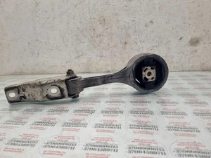 VW FOX 5Z1, 5Z3 Getriebelager 6Q0199851 1.20 Petrol 40kw 2006 31453238