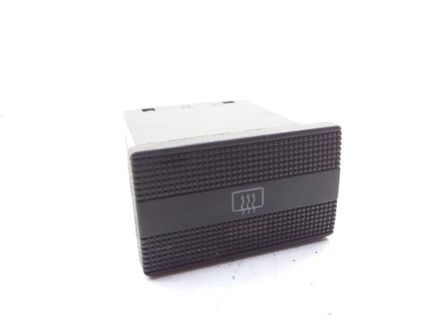 VW PASSAT B3/B4 3A2, 35I Schalter für Heckscheibenheizung 3a0959621g 11703248