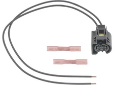 For 2016-2018 Mercedes C350e Auxiliary Water Pump Connector SMP 29946QRCN 2017