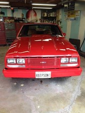 1979 AMC AMX for Sale